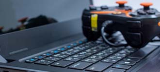 laptop repair
